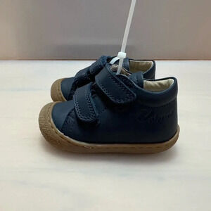 Naturino Cocoon VL (Toddler) Blue Size 3.5 Sneaker (new)
